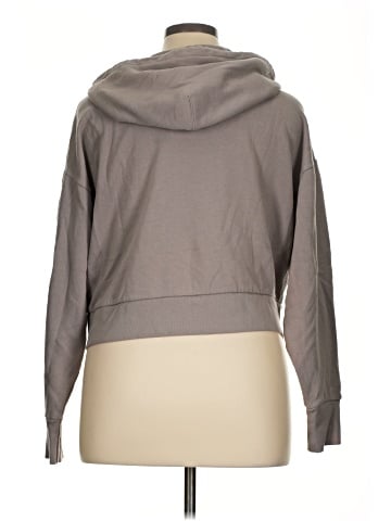 Levi's Zip Up Hoodie (view 2)