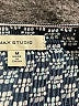 Max Studio Chevron-herringbone Teal Casual Dress Size M - photo 7