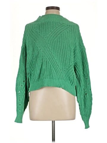 BP. Turtleneck Sweater (view 1)