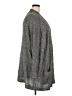 Caslon Gray Cardigan Size 4X - photo 4