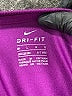 Nike Purple Sweatshirt Size 6X - photo 3