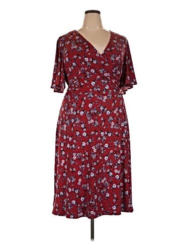 Donna Morgan Casual Dress (view 1)