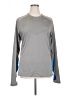 Nike Gray Long Sleeve T-Shirt Size XL - photo 1