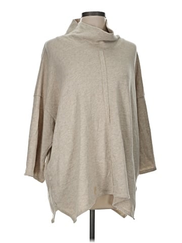 Purejill Poncho (view 1)