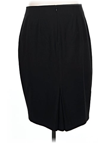 Ann Taylor Factory Formal Skirt (view 2)