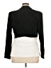 Jovani Black Blazer Size 14 - photo 2