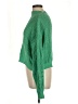 BP. 100% Cotton Green Turtleneck Sweater Size L - photo 5