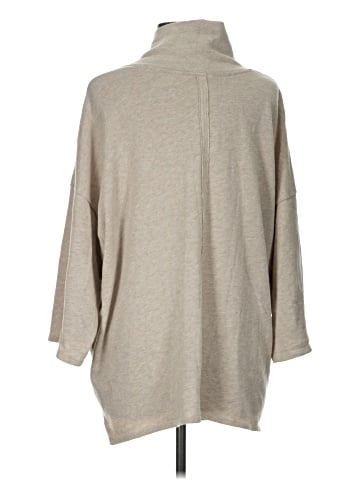 Purejill Poncho (view 2)