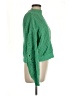 BP. 100% Cotton Green Turtleneck Sweater Size L - photo 4