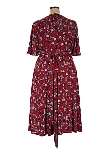 Donna Morgan Casual Dress (view 2)