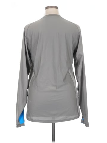 Nike Long Sleeve T-Shirt (view 2)