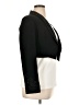 Jovani Black Blazer Size 14 - photo 4