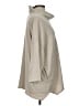 Purejill Tan Poncho Size Lg Petite - photo 5