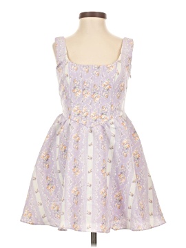 LoveShackFancy Cocktail Dress (view 1)