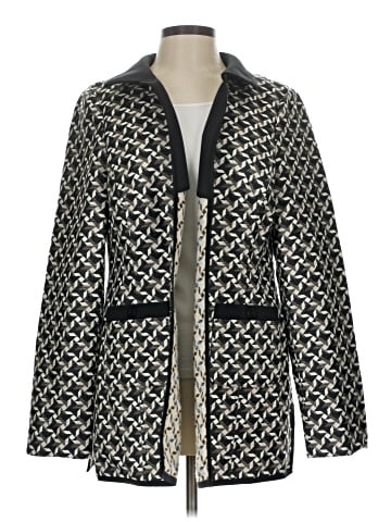 Nina Mclemore Cardigan (view 1)