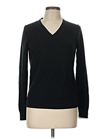 Brooks Brothers 346 Pullover Sweater (view 1)