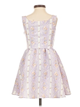 LoveShackFancy Cocktail Dress (view 2)