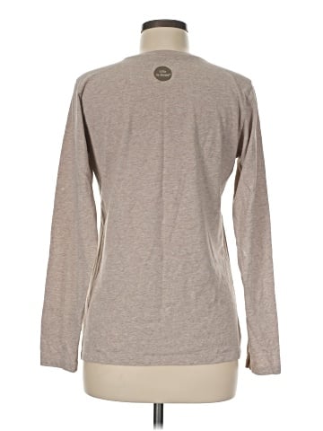 Life Is Good Long Sleeve T-Shirt (view 2)