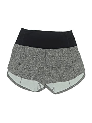 Lululemon Athletica Athletic Shorts (view 1)