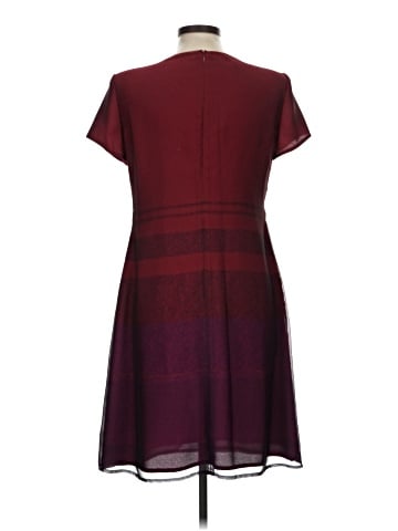 Liz Claiborne Collection Casual Dress (view 2)