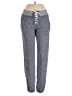 Monrow Gray Casual Pants Size XS - photo 1