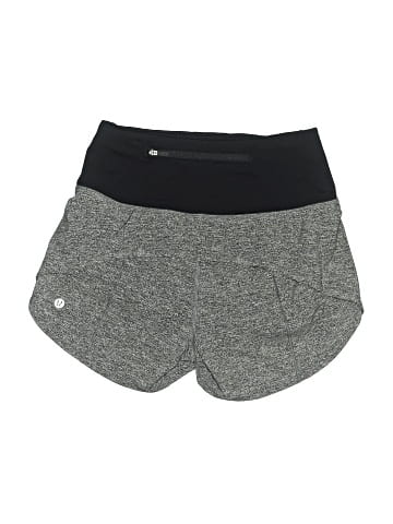 Lululemon Athletica Athletic Shorts (view 2)
