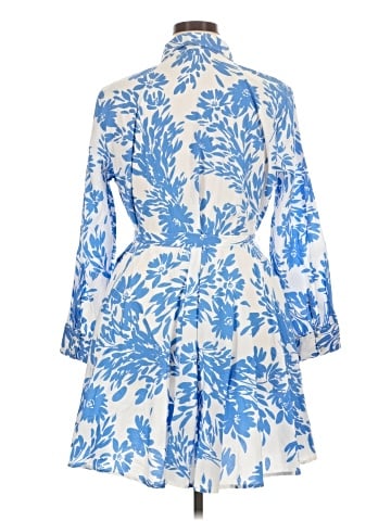 A New Day Casual Dress (view 2)