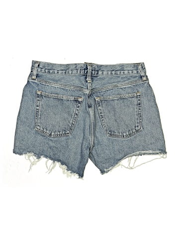 AGOLDE Denim Shorts (view 2)