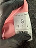 Adidas 100% Polyester Pink Athletic Shorts Size S (kids) - photo 4