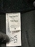 Carter's Black Casual Pants Size 12 - photo 3