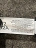Carter's Black Casual Pants Size 12 - photo 4