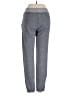 Monrow Gray Casual Pants Size XS - photo 2