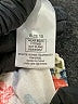 Lucky Brand Floral Ivory Casual Pants Size 10 - photo 4