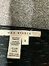 Max Studio Gray Cocktail Dress Size S - photo 7