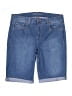 Avenue Blue Denim Shorts Size 18 Plus - photo 1