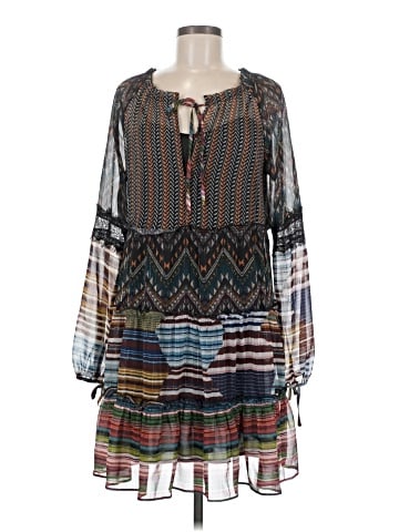 Desigual Casual Dress (view 1)