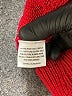 Style&Co Red Pullover Sweater Size L - photo 8