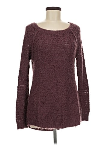 Frenchi Pullover Sweater (view 1)