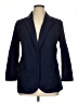 ELOQUII Blue Blazer Size 16 Plus - photo 1