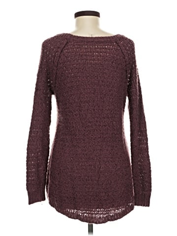 Frenchi Pullover Sweater (view 2)