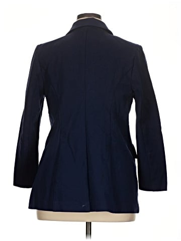 ELOQUII Blazer (view 2)