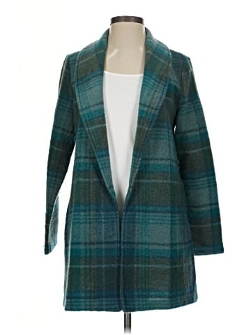 Rachel Zoe TJX Coat (view 1)