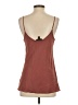 J.Crew Brown Tank Top Size S - photo 2