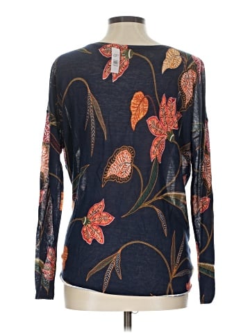 Ann Taylor LOFT Long Sleeve Top (view 2)
