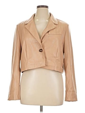 Bagatelle Blazer (view 1)