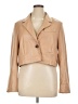 Bagatelle 100% Polyurethane Tan Blazer Size XL - photo 1