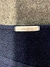 12pm by Mon Ami Blue Pullover Sweater Size S - photo 7