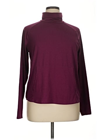Eddie Bauer Turtleneck Sweater (view 1)