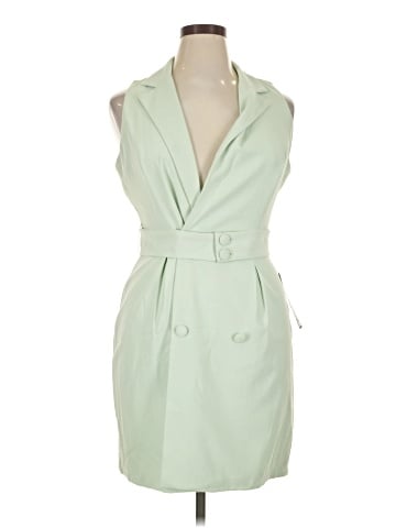City Studio Cocktail Dress (view 1)