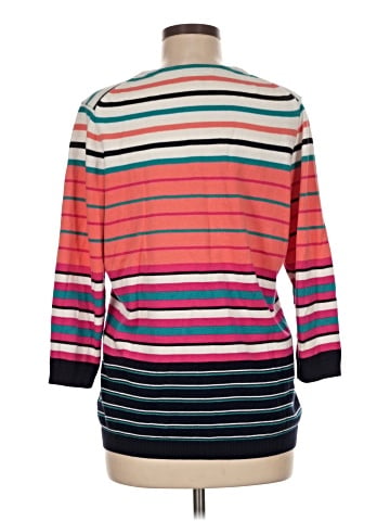 Liz Claiborne Cardigan (view 2)